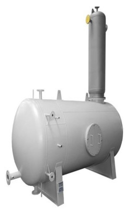 Deaerator