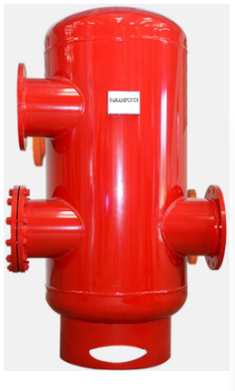 Air Separator