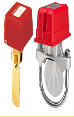 Flow Switch