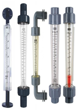Rotameter