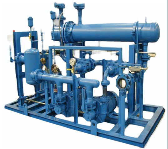 Process Skids – As per Client Requirements