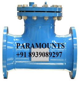 Tee Type Strainer