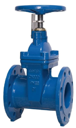 Gate Valve / Sluice Valve