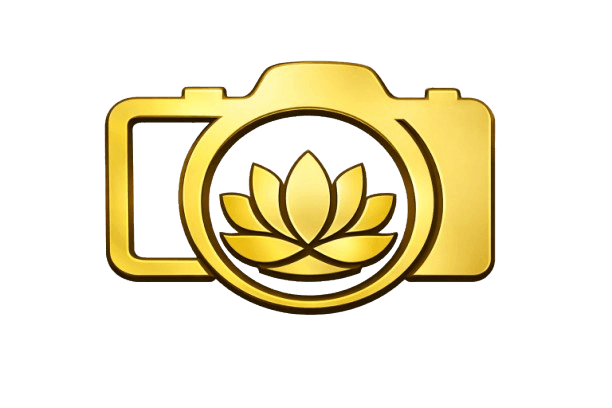Lakshmi Digital Studio Logo